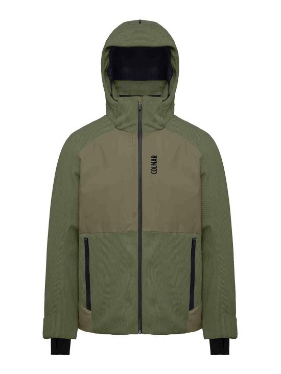 26FW 콜마르 패딩 IN2513617YS495 Brown