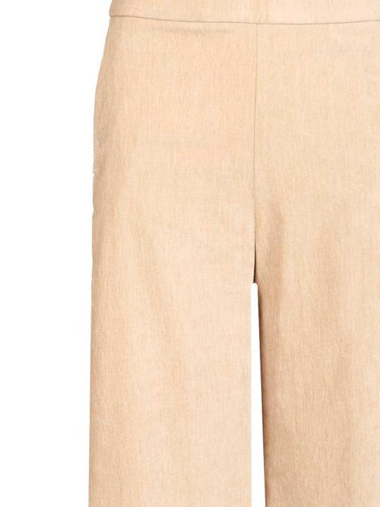 25FW 포르테포르테 팔라초 팬츠 14044F48A3090 Beige - FORTE FORTE