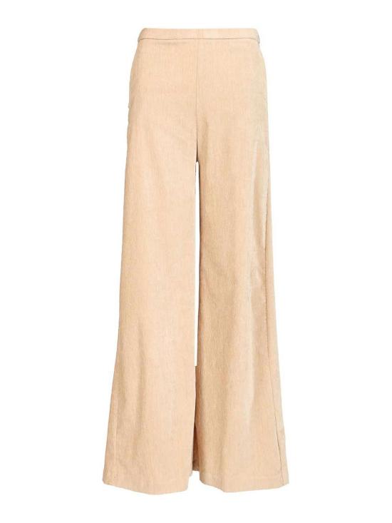 25FW 포르테포르테 팔라초 팬츠 14044F48A3090 Beige