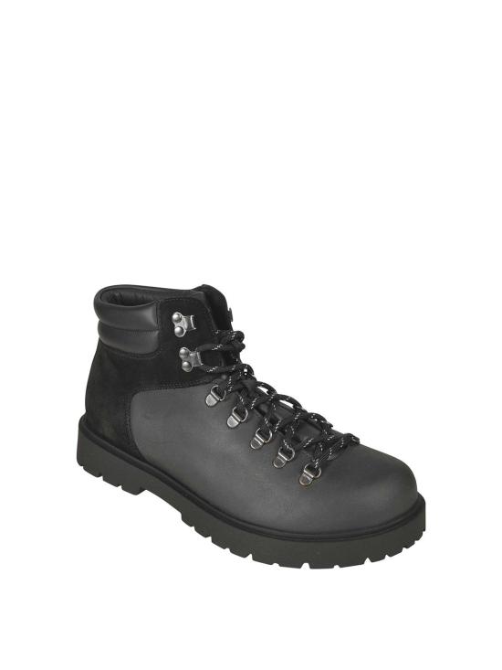 25FW 버켄스탁 부츠 1030951 Black - BIRKENSTOCK