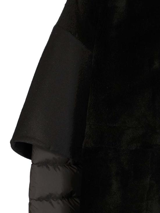  무레르 RAJA-MCW  라자 MCW 자켓 MODGI101083TEPAQ18U0001 Black - MOORER