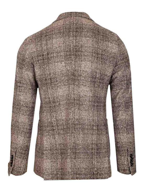 25FW 딸리아토레 수트 자켓 1SMJ22K360028ET856 Brown - TAGLIATORE
