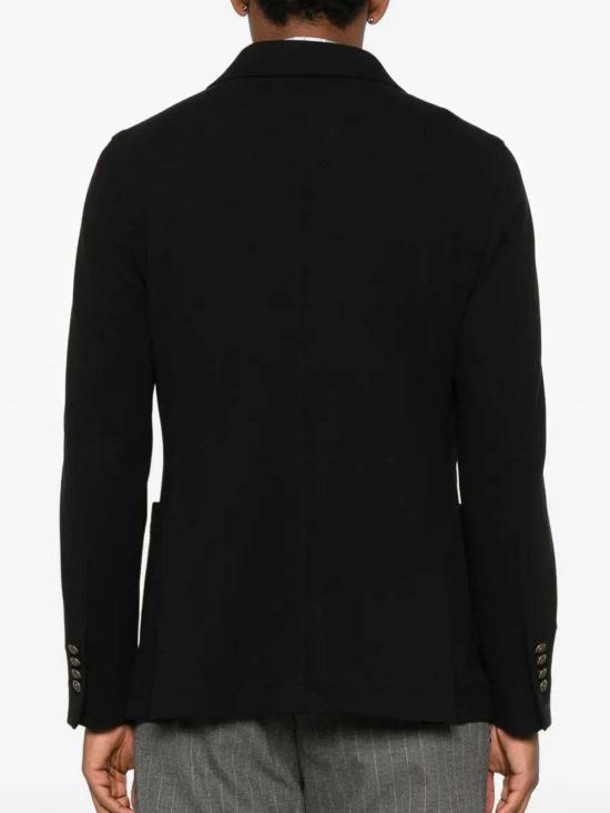 25FW 치르콜로1901 수트 자켓 CN50583950 Black - CIRCOLO 1901