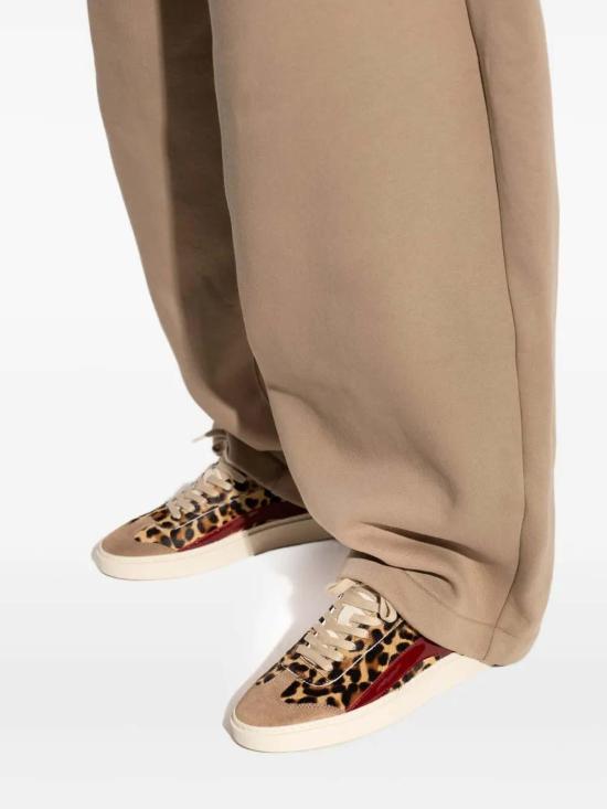 25FW 디스퀘어드2 드레스 슈즈 SNW032302208448M4191 Beige - DSQUARED2