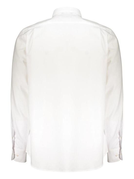  폴앤샤크 셔츠 99313001010 Black - PAUL & SHARK