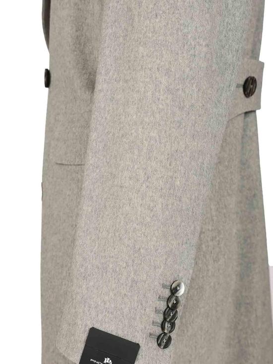 26FW 딸리아토레 의류 CLDM0W350001P5125 Grey - TAGLIATORE