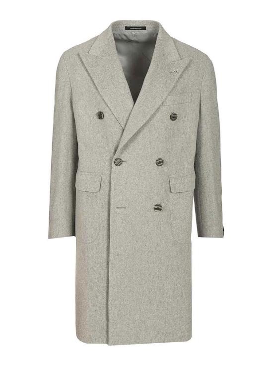 26FW 딸리아토레 의류 CLDM0W350001P5125 Grey