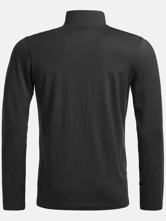 25FW 오토복스 스웨터 84213BLACK Beige - ORTOVOX