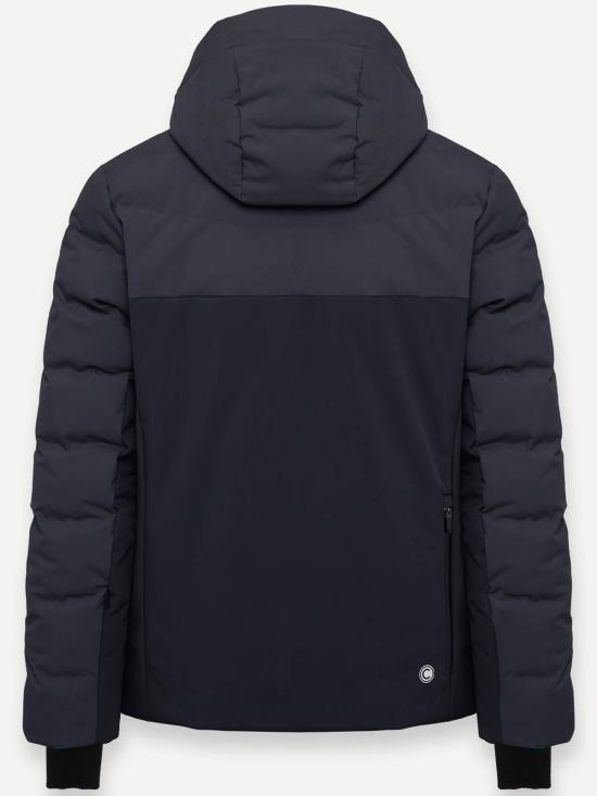 26FW 콜마르 패딩 IN251370M1VC99 Black - COLMAR