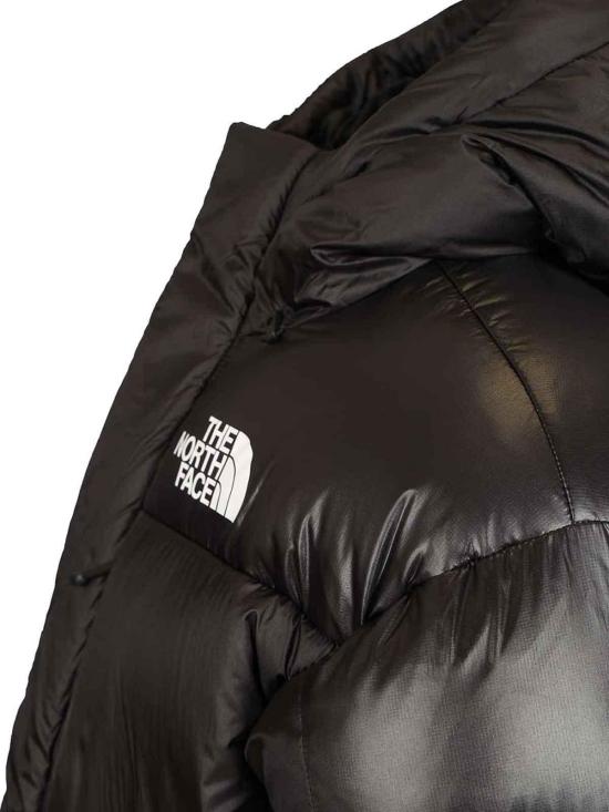 26FW 노스페이스 패딩 NF0A8DQBJK3 Black - NORTH FACE