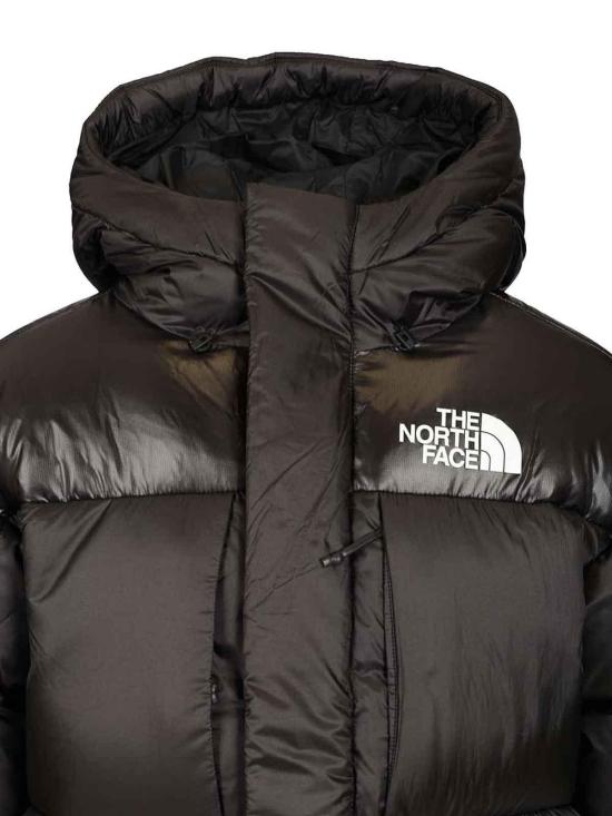 26FW 노스페이스 패딩 NF0A8DQBJK3 Black - NORTH FACE