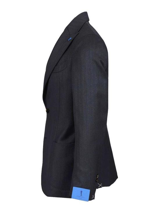 25FW GUARINUCCI 수트 세트 CN632CAMALDOLIMOD2BLUSCU18 Blue - OTHER BRANDS