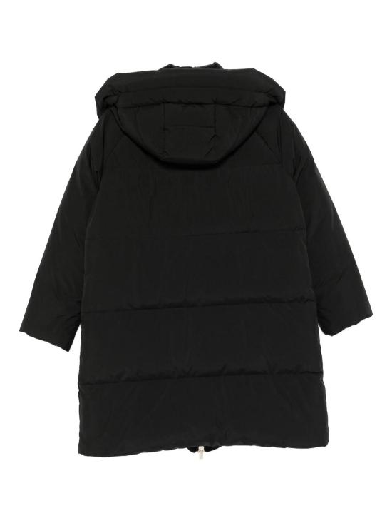 26FW 무레르 패딩 CLELIASTPU0001 Black - MOORER