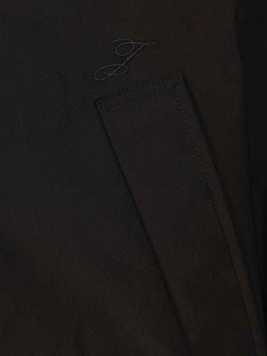  자크뮈스 봄버 자켓 25HOUM00123AW00239990 Black - JACQUEMUS