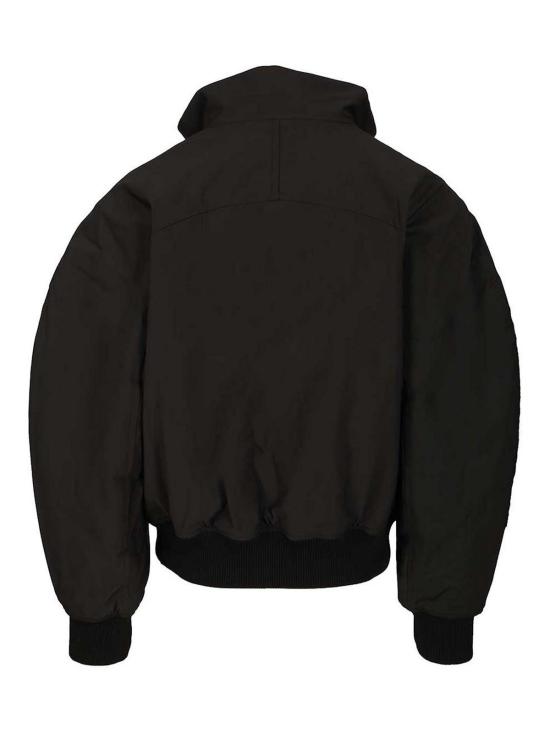  자크뮈스 봄버 자켓 25HOUM00123AW00239990 Black - JACQUEMUS