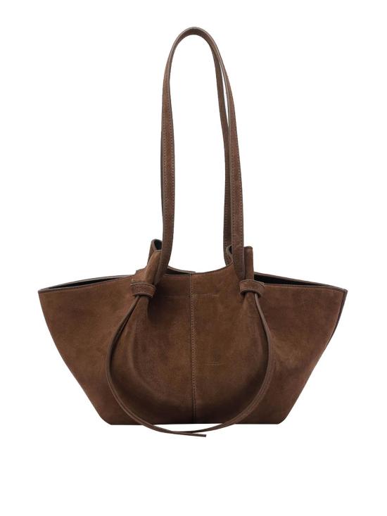 26SS 유제피 숄더백 MOCHISUEDES004 Brown - YUZEFI