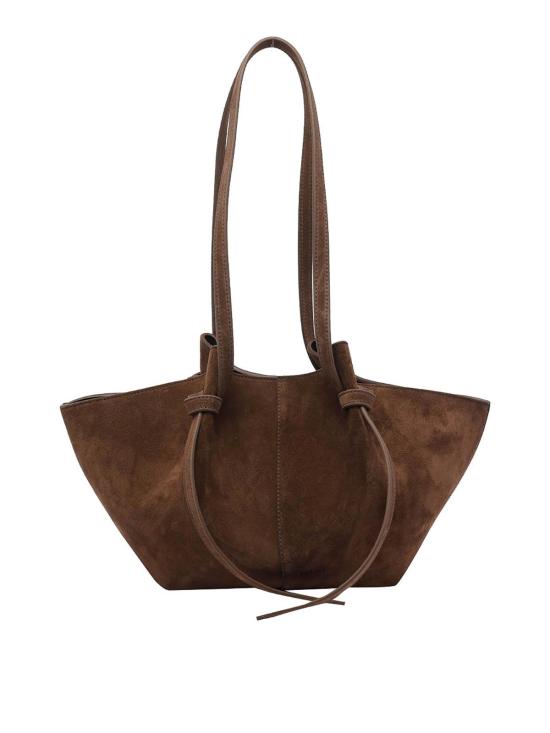 26SS 유제피 숄더백 MOCHISUEDES004 Brown