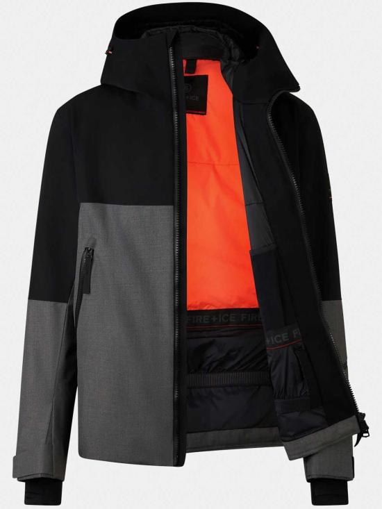 26FW 보그너 패딩 34139693017 Grey - BOGNER