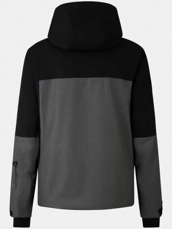 26FW 보그너 패딩 34139693017 Grey - BOGNER