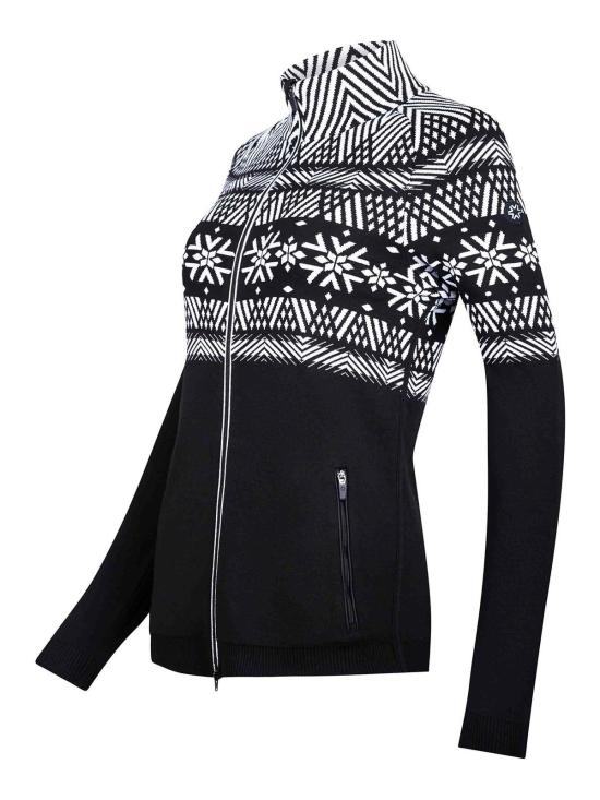 25FW 뉴랜드 터틀넥 N467180108 Black - NEWLAND