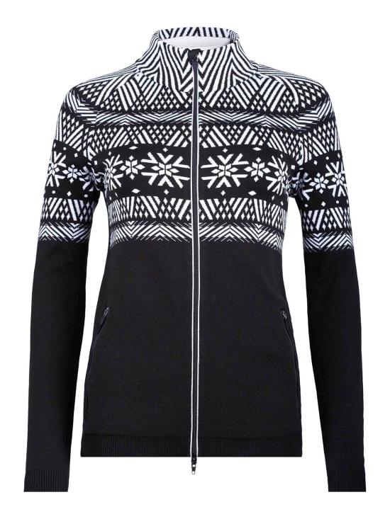 25FW 뉴랜드 터틀넥 N467180108 Black