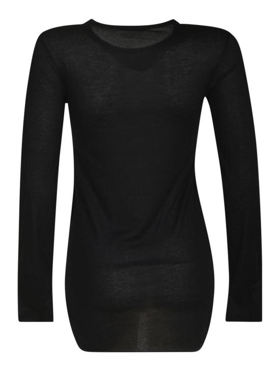 26SS 앤 드뮐미스터 수트 팬츠 B0010251FA043099 Black - ANN DEMEULEMEESTER