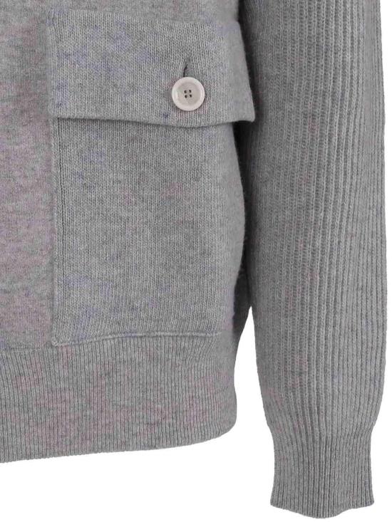 25FW 라르디니 자켓 AALKJT1AA65015915BC Black - LARDINI