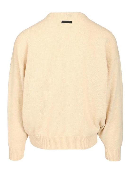 26FW 피어오브갓 민소매 티셔츠 FG25FW20202LAW051 White - FEAR OF GOD