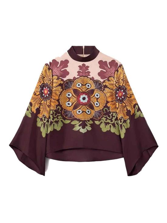 25FW 라 더블제이 민소매 티셔츠 TOP0117SIL017BOU01RE07 Multicolour