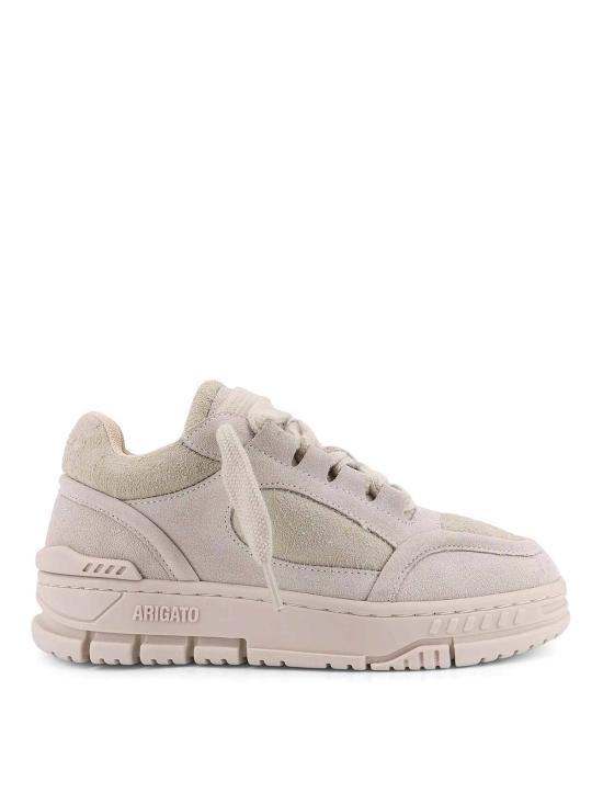 25FW 악셀 아리가토 스니커즈 F3238003 White