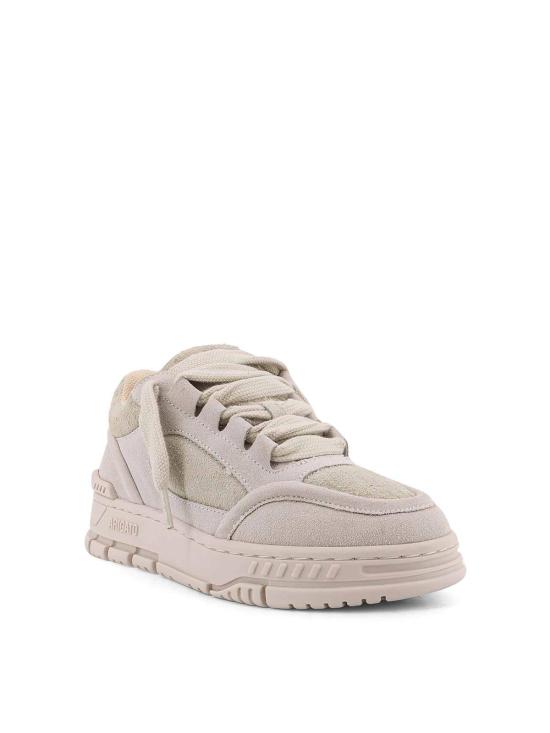 25FW 악셀 아리가토 스니커즈 F3238003 White - AXEL ARIGATO