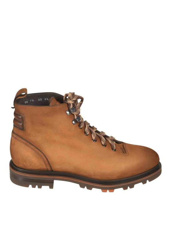 25FW 산토니 드레스 슈즈 MCC019120SM8SH0VC58 Brown