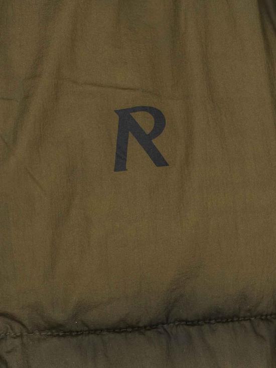 26FW 리프레젠트 패딩 MLM10012059 Green - REPRESENT