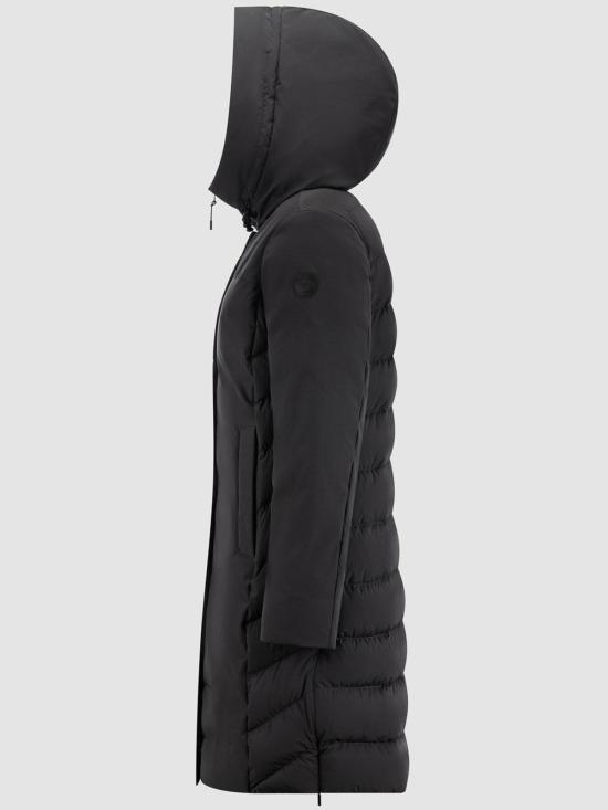 26FW CAPE HORN 패딩 B2502500 Black - OTHER BRANDS