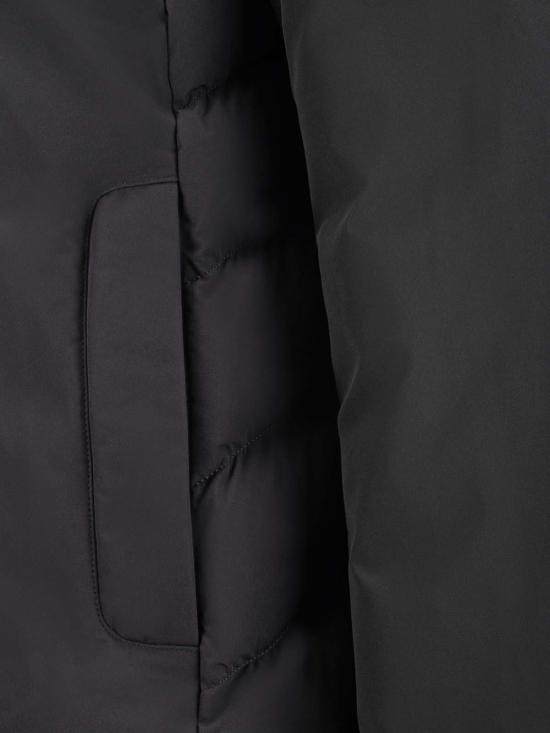 26FW CAPE HORN 패딩 B2502500 Black - OTHER BRANDS