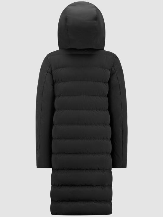 26FW CAPE HORN 패딩 B2502500 Black - OTHER BRANDS