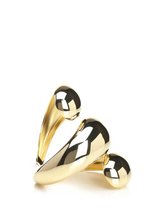 25FW 페데리카 토시 팔찌 FT25BR05GOLD Gold - FEDERICA TOSI