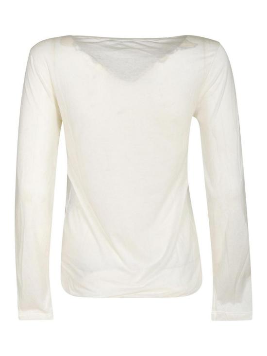 26SS 앤 드뮐미스터 수트 팬츠 B0010251FA043001 White - ANN DEMEULEMEESTER