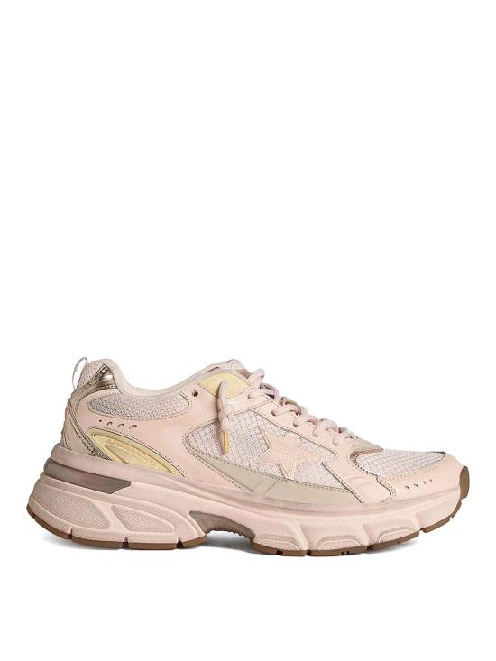 25FW 골든구스 스니커즈 GWF00724F00647425747 Nude Neutrals