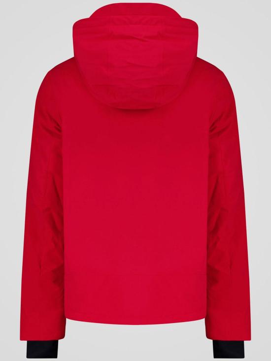 26FW 체세 패딩 253KCMSJ8603N0P27R5002XW Black - CIESSE