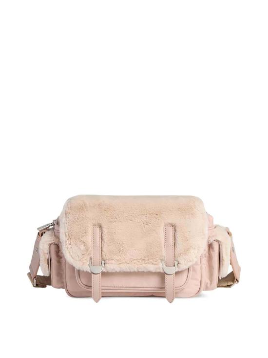 25FW 코치넬리 크로스백 E1T6L150201777 Beige
