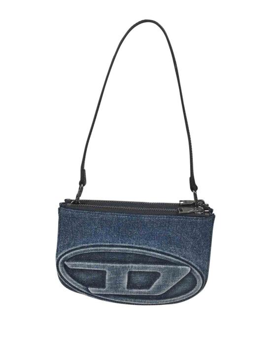 25FW 디젤 백팩 X10330P67171DRH1410 Dark Wash