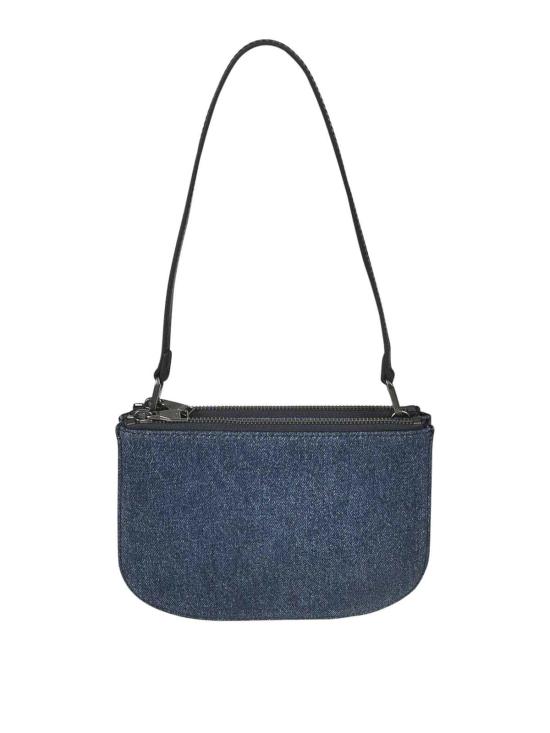 25FW 디젤 백팩 X10330P67171DRH1410 Dark Wash - DIESEL