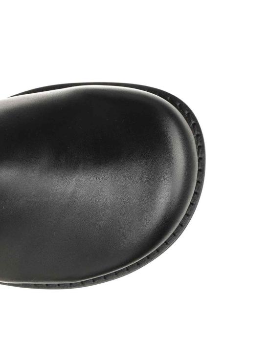 25FW 아크네 스튜디오 부츠 AD0854900 Black - ACNE STUDIOS