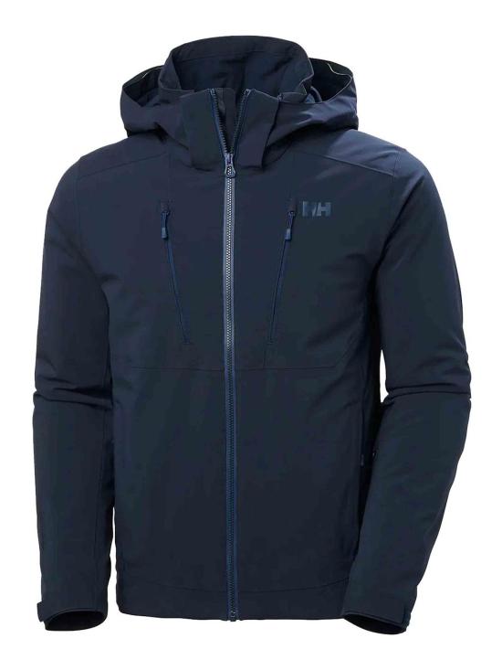 25FW HELLY HANSEN 자켓 65927597 Dark Blue