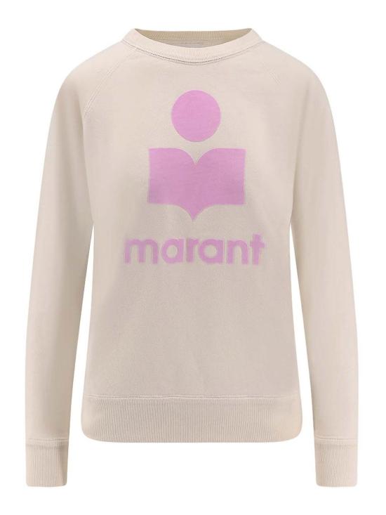 26SS 이자벨마랑에뚜왈 스웨터 SW0160FAD1M04EECPK Pink