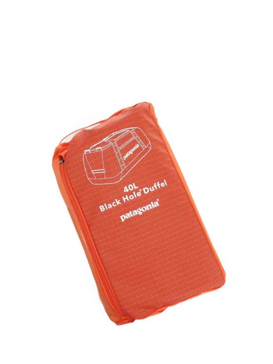 26FW 파타고니아 캐리어 49339PLNO Orange - PATAGONIA