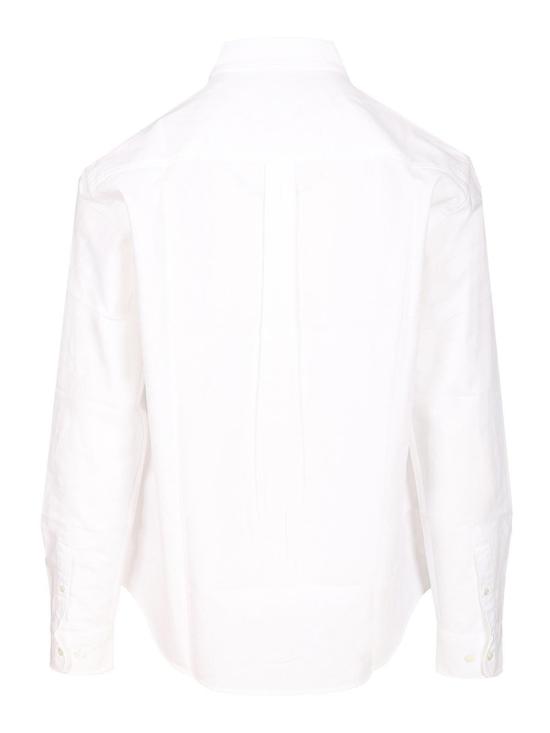  이자벨마랑 긴팔 셔츠 24PCH0041HAB1I14H20WH White - ISABEL MARANT