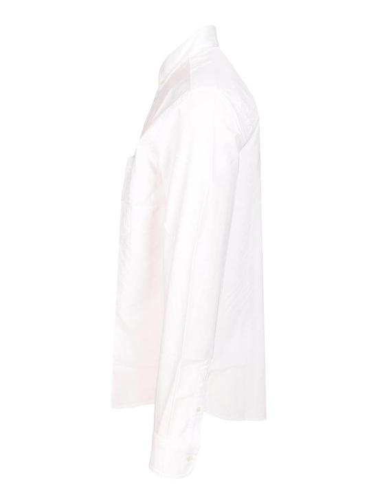  이자벨마랑 긴팔 셔츠 24PCH0041HAB1I14H20WH White - ISABEL MARANT