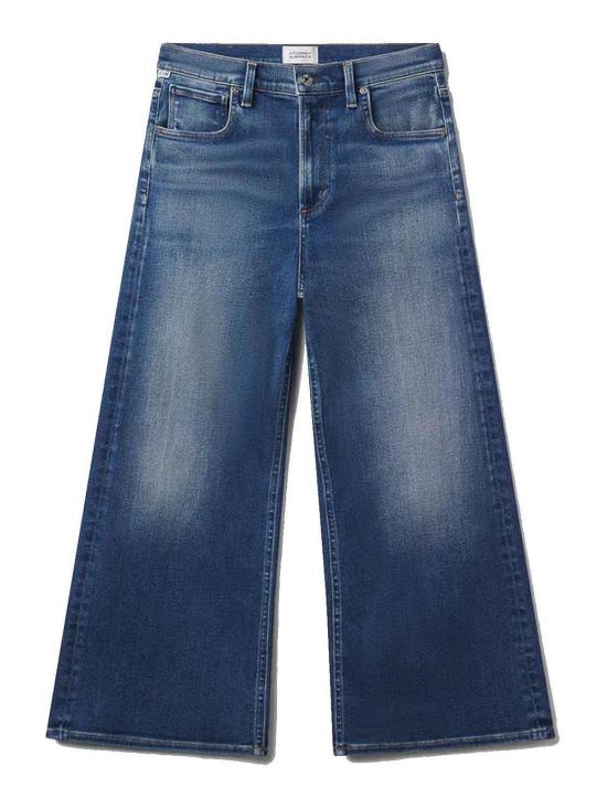 25FW 시티즌 오브 휴머니티 스트레이트 팬츠 2140D1691 Denim